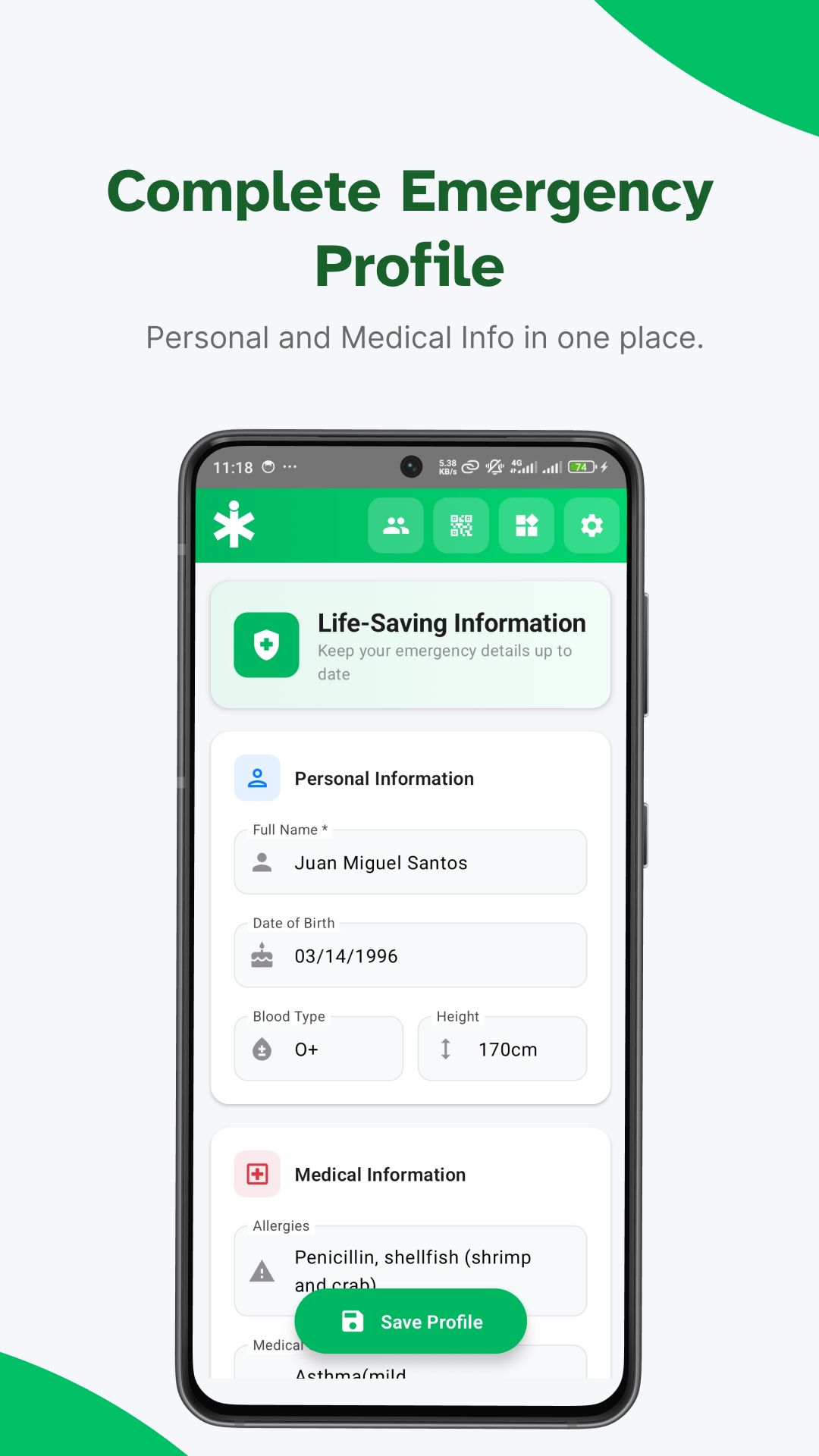 App Screenshot 1