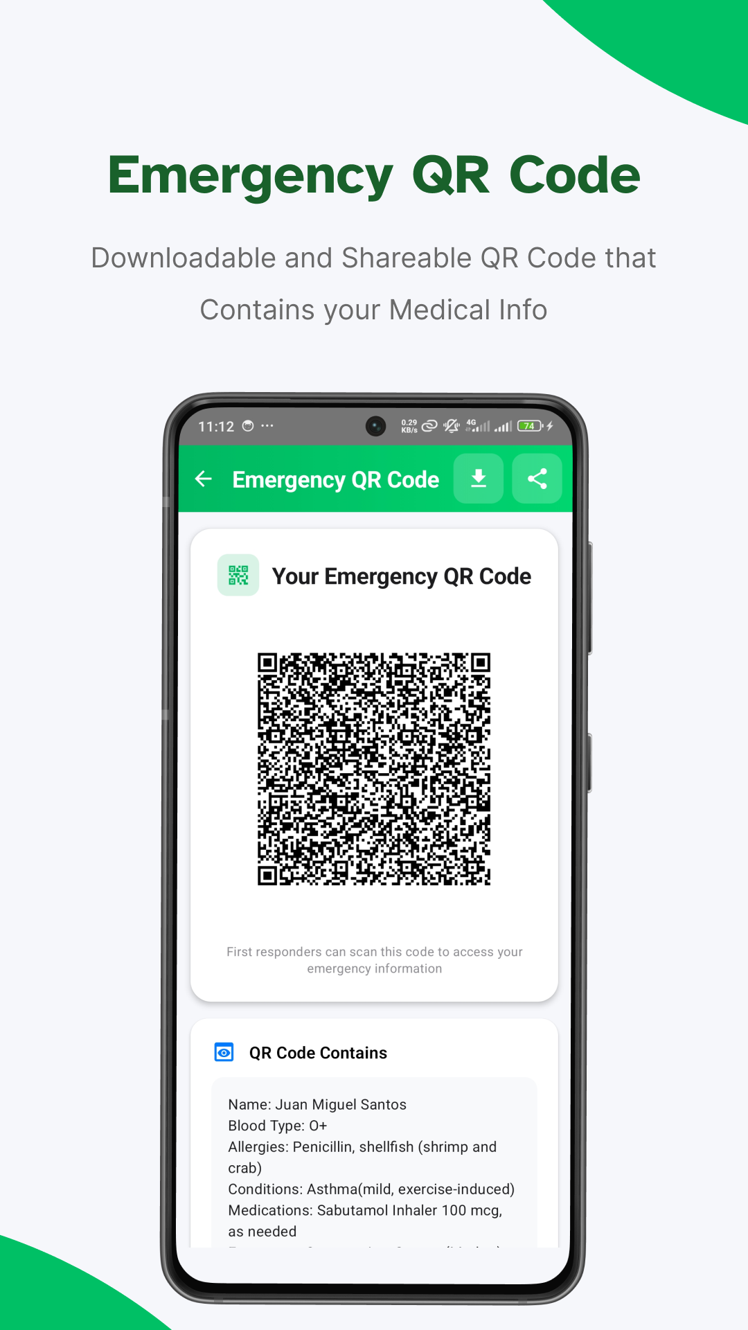 App Screenshot 3
