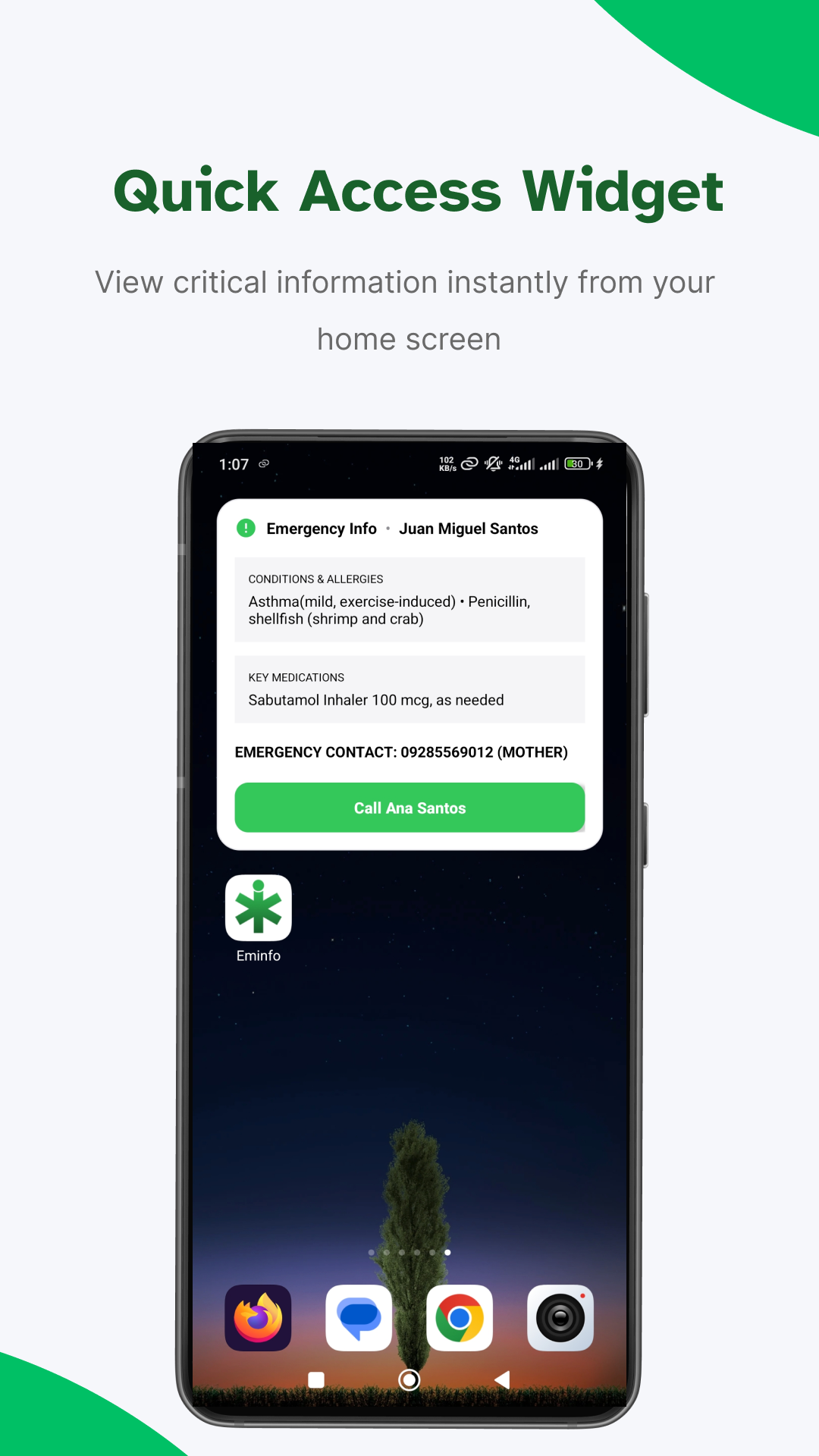 App Screenshot 5