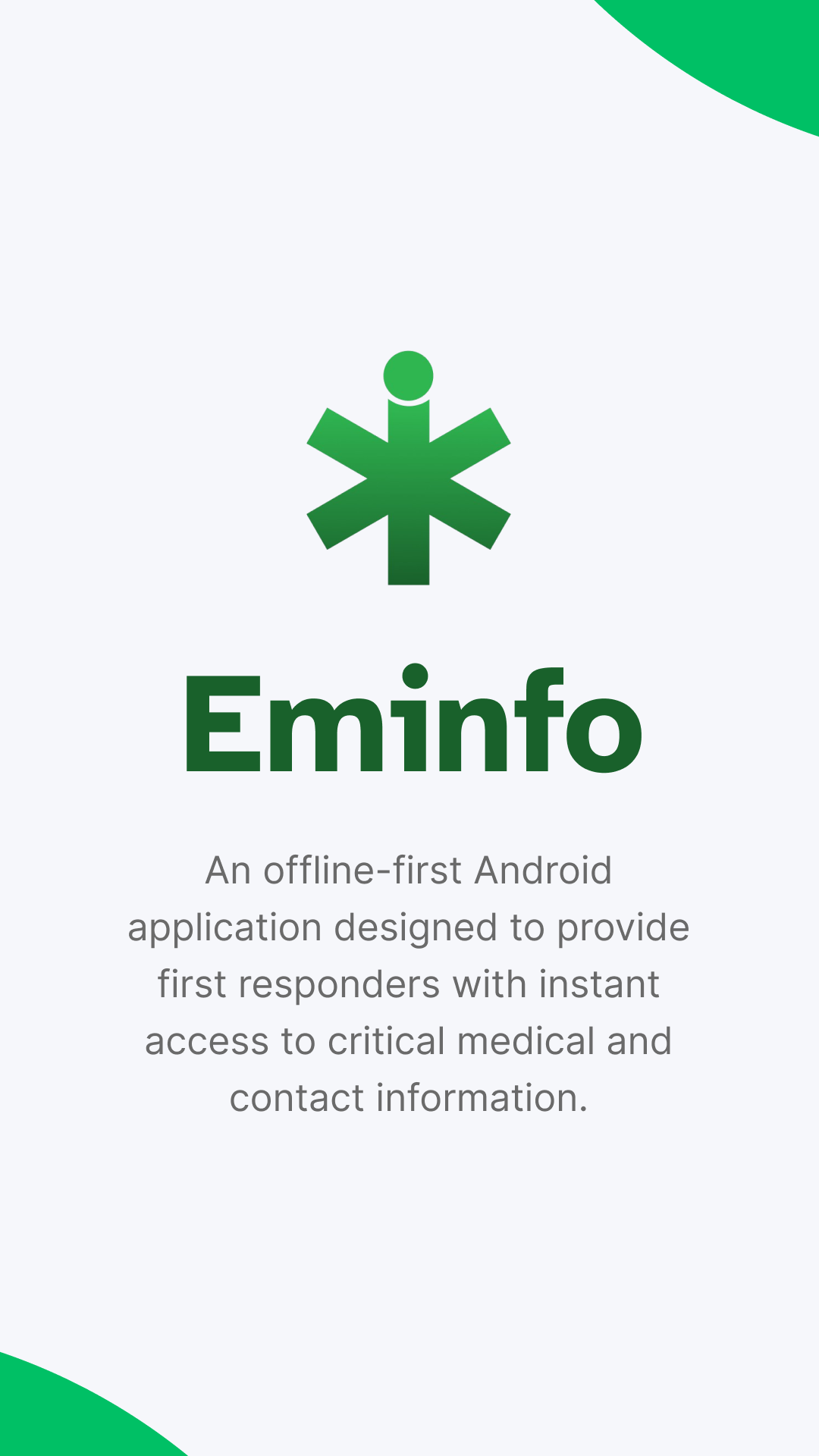 App Screenshot Cover